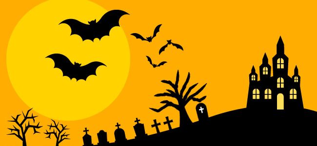 ハロウィンパーティ